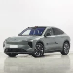 Nio Ec6 Auto Pure Electric  Vehicle– In Stock in China | Chinese Cars in Uzbekistan For Sale - Image 3