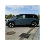 2026 Zeekr Mix Electric MPV 102kwh 702km Long-Range Smart Driving– Ships Worldwide From China | Chinese Cars in Uzbekistan For Sale - Image 2