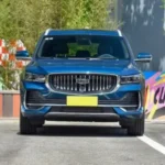 2026 Geely Monjaro Hybrid– In Stock in China | Chinese Cars in Uzbekistan For Sale