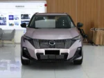 GAC Trumpchi GS3– In Stock in China | Chinese Cars in Uzbekistan For Sale