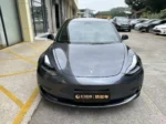 2026 Tesla Model 3– Wholesale Price From China | Chinese Cars in Uzbekistan For Sale