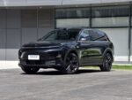 Li Auto L6 Max 2026 Edition– In Stock in China | Chinese Cars in Uzbekistan For Sale