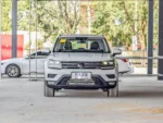 Volkswagen Tharu 1.5t 300tsi Ruixiang Edition Gasoline Vehicle– Ships Worldwide From China | Chinese Cars in Uzbekistan For Sale - Image 2