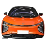 Hiphi X Mechanical Sport Style Pure Electric Vehicle– Wholesale Price From China | Chinese Cars in Uzbekistan For Sale - Image 2