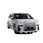 Zeekr 009 MPV 5door 6seater Pure Electric New Energy  Electric Car– Ships Worldwide From China | Chinese Cars in Uzbekistan For Sale