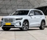 2026 Geely Monjaro Hybrid– In Stock in China | Chinese Cars in Uzbekistan For Sale - Image 3