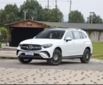 2026 Mercedes Benz Glc Hybrid SUV – Eco-Friendly Vehicle– Wholesale Price From China | Chinese Cars in Uzbekistan For Sale - Image 2