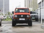 Gwm Tank 300 Hev Compact SUV Four-Wheel Drive off-Road Vehicle– In Stock in China | Chinese Cars in Uzbekistan For Sale