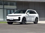 Li Auto L6 Max 2026 Edition– In Stock in China | Chinese Cars in Uzbekistan For Sale - Image 2