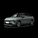 Nio Es6 New Energy Innovative and Pioneering Electric Vehicle Fuel– In Stock in China | Chinese Cars in Uzbekistan For Sale - Image 2