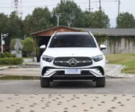 2026 Mercedes Benz Glc Hybrid SUV – Eco-Friendly Vehicle– Wholesale Price From China | Chinese Cars in Uzbekistan For Sale