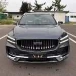 Geely Monjaro L 7-Speed Automatic SUV  2.0t Gasoline Car– In Stock in China | Chinese Cars in Uzbekistan For Sale - Image 3