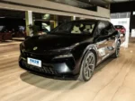 Lotus Eletre 2026 900 Executive Edition– Wholesale Price From China | Chinese Cars in Uzbekistan For Sale - Image 2