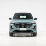 2026 Geely Boyue 1.5td Premium Edition Automatic Transmission– In Stock in China | Chinese Cars in Uzbekistan For Sale