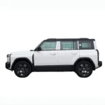 2026 Chery Icar 03t Pure Electric Vehicle Square Box Mini SUV Long-Range Car– Available From China | Chinese Cars in Uzbekistan For Sale - Image 4
