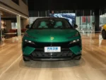 Lotus Eletre 2026 900 Executive Edition– Wholesale Price From China | Chinese Cars in Uzbekistan For Sale - Image 4