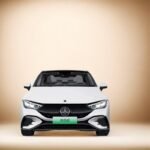 Luxury Mercedes-Benz Eqe Pure Electric SUV– Wholesale Price From China | Chinese Cars in Uzbekistan For Sale
