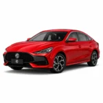 MG 5 Manual Luxury 2026– Wholesale Price From China | Chinese Cars in Uzbekistan For Sale - Image 3