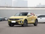 2026 Volkswagen T. Roc– Ships Worldwide From China | Chinese Cars in Uzbekistan For Sale - Image 2