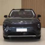 Nio Es6 New Energy Innovative and Pioneering Electric Vehicle Fuel– In Stock in China | Chinese Cars in Uzbekistan For Sale - Image 3