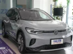 Volkswagen ID4 New Energy PRO– In Stock in China | Chinese Cars in Uzbekistan For Sale - Image 2