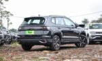 2026 Volkswagen Tharu XR– China Export Vehicle | Chinese Cars in Uzbekistan For Sale - Image 2