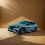 Luxury Mercedes-Benz Eqe Pure Electric SUV– Wholesale Price From China | Chinese Cars in Uzbekistan For Sale - Image 2