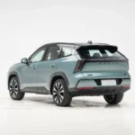 2026 Geely Boyue 1.5td Premium Edition Automatic Transmission– In Stock in China | Chinese Cars in Uzbekistan For Sale - Image 3