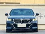 BMW I5 2026 Model Edrive Sedan Car– Wholesale Price From China | Chinese Cars in Uzbekistan For Sale