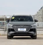 2026 Audi Q4 E-Tron Pure Electric SUV– Wholesale Price From China | Chinese Cars in Uzbekistan For Sale