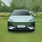 Changan Deepal S07 Reev Range Extended Hybrid Electric Rwd 230 Ultra model 2026– Ships Worldwide From China | Chinese Cars in Uzbekistan For Sale