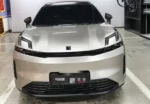 Lynk&Co 08 Em-P 2026 Model 120km Longrange PRO SUV Car– Wholesale Price From China | Chinese Cars in Uzbekistan For Sale - Image 2
