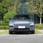 2026 Changan Deepal SL03 New Energy Electric Car– Ships Worldwide From China | Chinese Cars in Uzbekistan For Sale