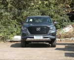 Changan F70 Gasoline Pickup– Ships Worldwide From China | Chinese Cars in Uzbekistan For Sale