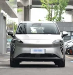 Aion Y Plus GAC All-Electric SUV– Wholesale Price From China | Chinese Cars in Uzbekistan For Sale