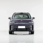 2026 Leapmotor C16 Extended Range 200 Electric Car– In Stock in China | Chinese Cars in Uzbekistan For Sale - Image 2