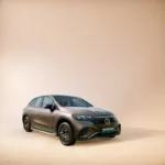 Luxury Mercedes-Benz Eqe Pure Electric SUV– Wholesale Price From China | Chinese Cars in Uzbekistan For Sale - Image 3