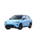 Neta Aya Sport Electric EV 5 Door Car– In Stock in China | Chinese Cars in Uzbekistan For Sale - Image 2