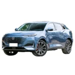 2026 SUV Changan Uni-K 5 Seats Gasoline New Electric Cars Vehicles– Ships Worldwide From China | Chinese Cars in Uzbekistan For Sale - Image 2