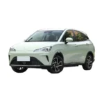 Neta Aya Sport Electric EV 5 Door Car– In Stock in China | Chinese Cars in Uzbekistan For Sale - Image 3