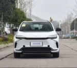 Toyota Bz4X 5 Seats SUV 4WD Long Range Left-Hand Driving High-Performance Electric Car– In Stock in China | Chinese Cars in Uzbekistan For Sale