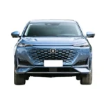 2026 SUV Changan Uni-K 5 Seats Gasoline New Electric Cars Vehicles– Ships Worldwide From China | Chinese Cars in Uzbekistan For Sale