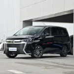 MPV 2026 GAC Trumpchi M6 Max 7-Seater Gasoline Car– Wholesale Price From China | Chinese Cars in Uzbekistan For Sale - Image 2
