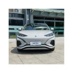 2026 Denza N7  Electric 5 Door 5 Seats Cars– In Stock in China | Chinese Cars in Uzbekistan For Sale - Image 2