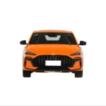 MG 6 2026 1.5t Automatic Classic Edition– Wholesale Price From China | Chinese Cars in Uzbekistan For Sale - Image 2