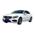 Mercedes-Benz C-Class Car– Wholesale Price From China | Chinese Cars in Uzbekistan For Sale - Image 2