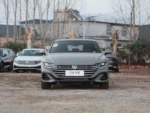 Volkswagen Arteon Gasoline 5-Seat Hatchback– Ships Worldwide From China | Chinese Cars in Uzbekistan For Sale