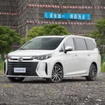 MPV 2026 GAC Trumpchi M6 Max 7-Seater Gasoline Car– Wholesale Price From China | Chinese Cars in Uzbekistan For Sale - Image 3