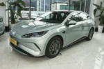 New Energy Byd Seal 06 Dm-I Smart Drive Edition 120km Flagship– Ships Worldwide From China | Chinese Cars in Uzbekistan For Sale - Image 2