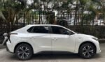 Toyota Bozhi 4X 2026 Model 615 MAX Version– Ready for Export From China | Chinese Cars in Uzbekistan For Sale - Image 2
